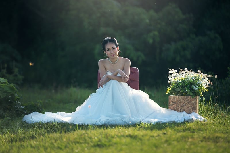 Wedding Shoes