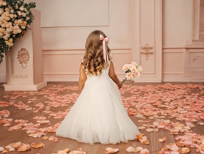 Modern Chic Ballroom